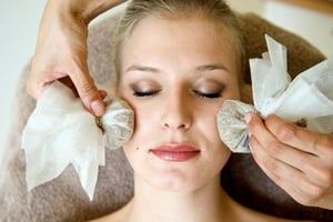 Genießen Sie eine Pfösl Spezialmassage