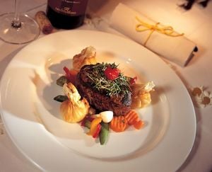 Vitale Gerichte zum 4. Adventsonntag