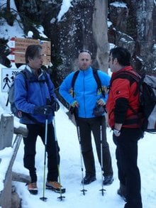 Wander mit Sepp...