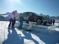 Schön, schöner, Sellaronda...
