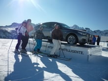 Schön, schöner, Sellaronda...