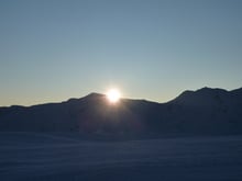 Skitour zum Danzebell im Planeiltal (3148m)