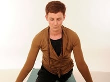 Yoga- Entspannung für Körper und Geist