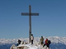 Das Weißhorn