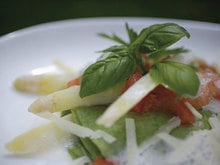 Gesundheit & Genuss verstehen sich blendend im Ernährungs- konzept der Vitalpina Hotels