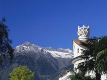 Merano Vitae – il festival che celebra la salute