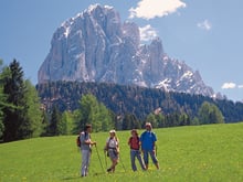 Nordic Walking