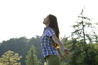 NATURE FITNESS "Durchatmen"