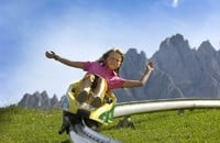 Il 26 maggio riaprono gli impianti di risalita dell’Alta Pusteria