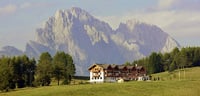 Klimaneutraler Urlaub in den Dolomiten- im ICARO