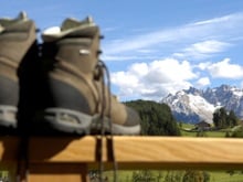 Herzlich Willkommen im Pfösl