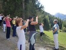 Durchatmen und neustarten