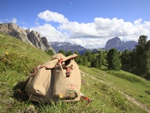 AMAS 2000 – vacations in the mountains are healthy