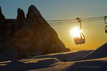 Dolomiti Super Sun nel Patrimonio UNESCO delle Dolomiti