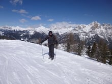 Auf den Spuren der Gebirgsjäger des 1. Weltkrieges