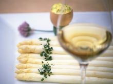 Frühjahrsputz geht über den Magen