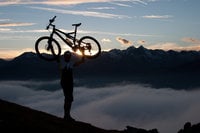 Der Bike Hit